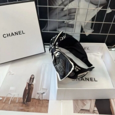 Chanel Hair Hoop